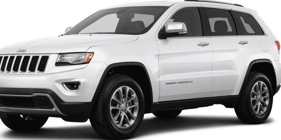 JEEP GRAND CHEROKEE 2017 1C4RJFBG1HC783017 image